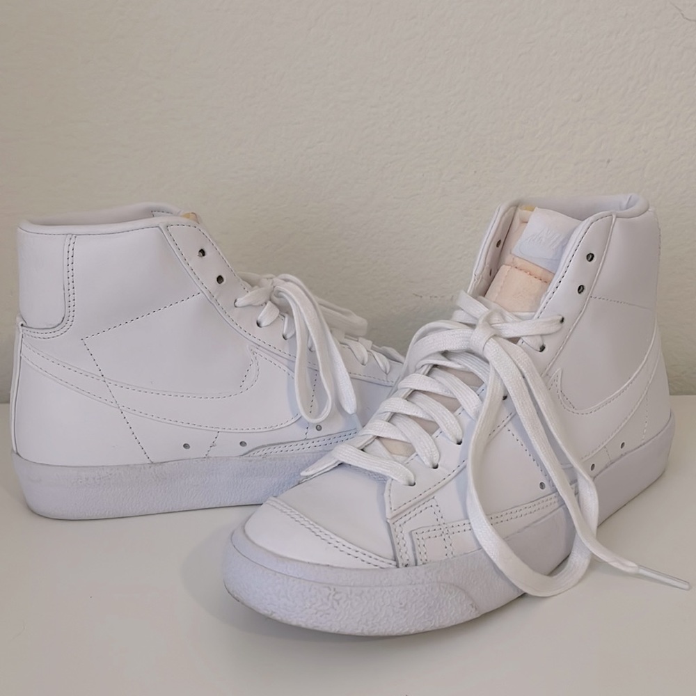 Nike Blazers High Top
